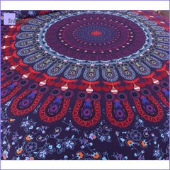 Bedding Set Mandala - Douce Nuit