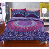 Bedding Set Mandala - Douce Nuit