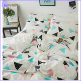 Bedding Set Scandinavian pattern