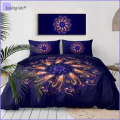Boho Bedding Set 1001 Nights