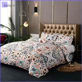 Boho style Bedding Set