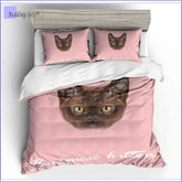 Cat Bedding - Birman