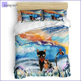 Cat Bedding - DreamLand