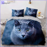 Cat Bedding - Hunter