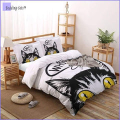 Cat Bedding - Malicious