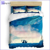 Cat Bedding - Precious Moment