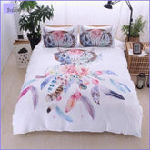 Dream Catcher Bedding - Buffalo
