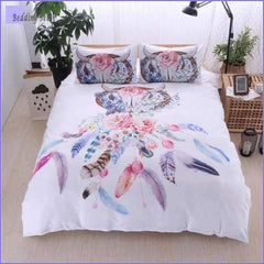 Dream Catcher Bedding - Buffalo