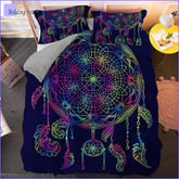 Dream Catcher Bedding - Color Gradient