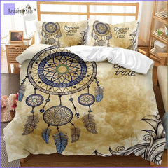 Dream Catcher Bedding - Dreams Came True
