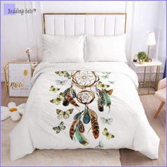 Dream Catcher Bedding Full