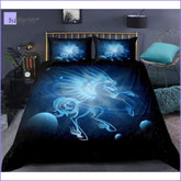 Horse Bedding Set - Constellation