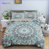 Mandala Bedding - Jaipur