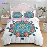 Mandala Bedding - Octogonal Spirit