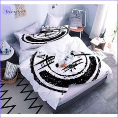 Airplane Bedding - Aviation