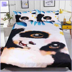 Bedding Set bébé Panda