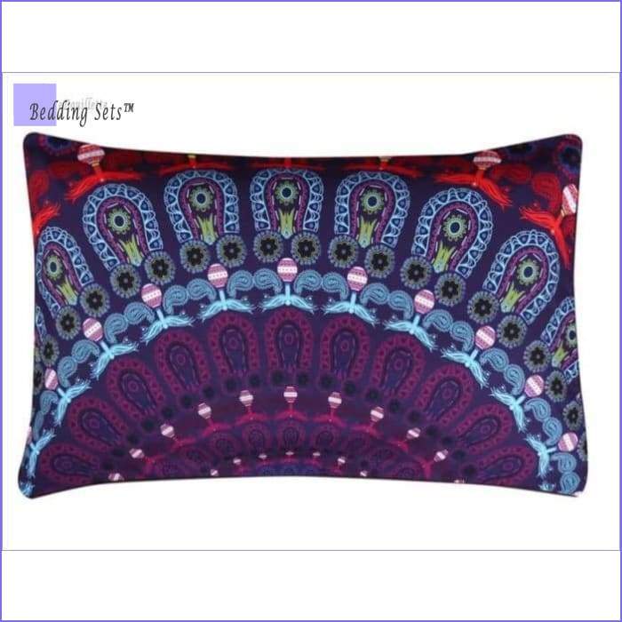 Bedding Set Mandala - Douce Nuit