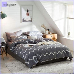Bedding Set Scandinavian Inspiration