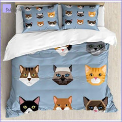 Cat Bedding - Avatar