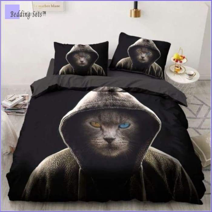 Cat Bedding - Coatch