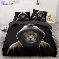 Cat Bedding - Coatch