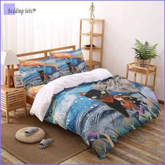 Cat Bedding - DreamLand