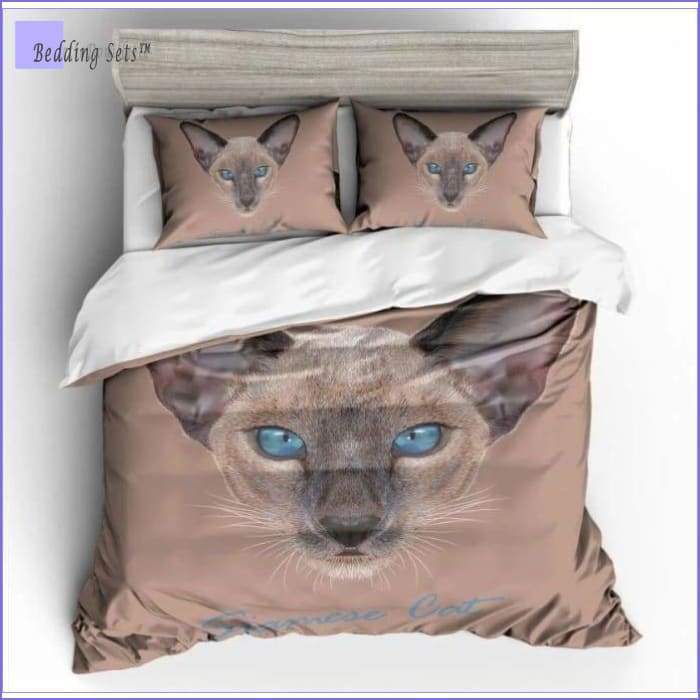 Cat Bedding -Full