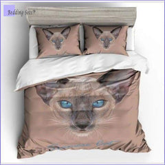 Cat Bedding -Full
