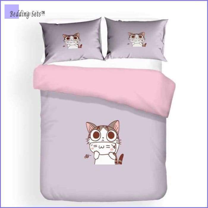 Cat Bedding - Gourmet