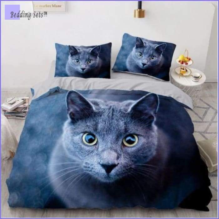 Cat Bedding - Hunter