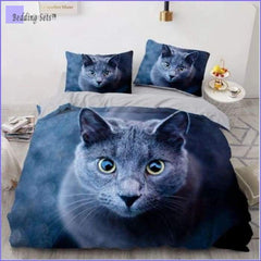 Cat Bedding - Hunter