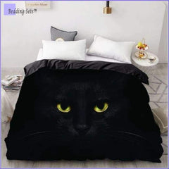 Cat Bedding - In the Dark