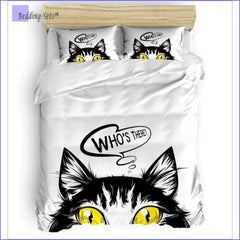 Cat Bedding - Malicious