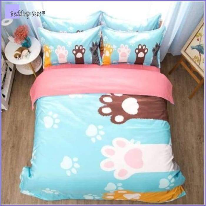 Cat Bedding - Pawn