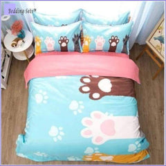 Cat Bedding - Pawn