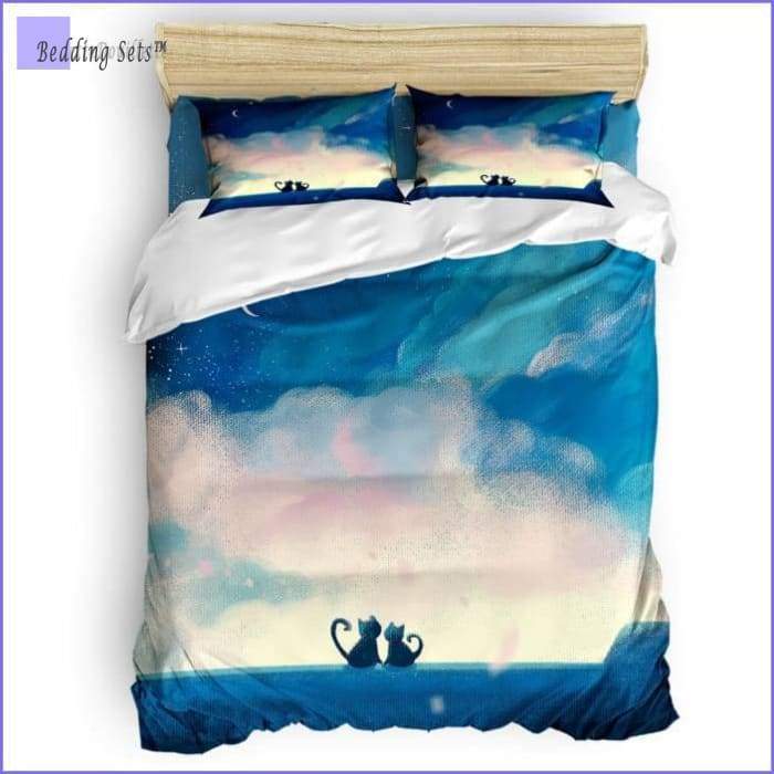 Cat Bedding - Precious Moment