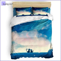 Cat Bedding - Precious Moment