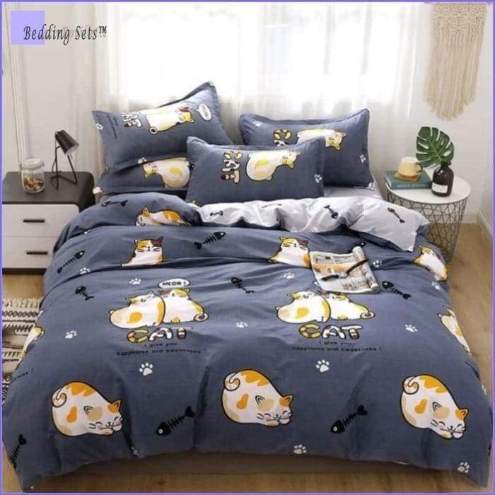 Cat Bedding - Sleep
