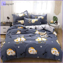 Cat Bedding - Sleep