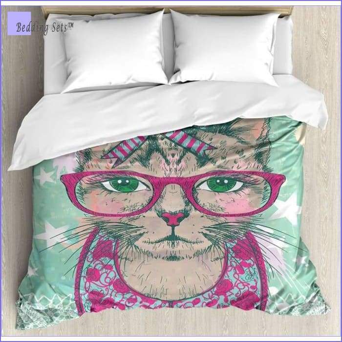 Cat Bedding - Urban