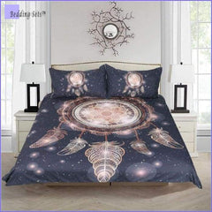 Dream Catcher Bedding - Cosmic
