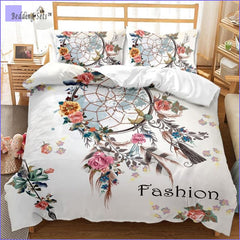 Dream Catcher Bedding - Fashion