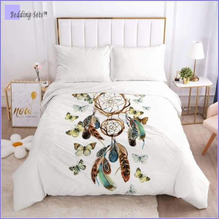 Dream Catcher Bedding Full
