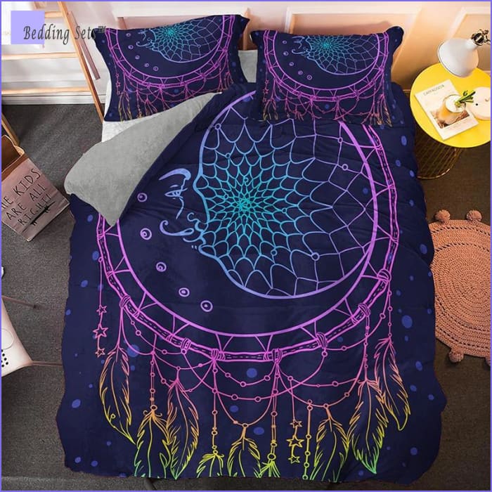 Dream Catcher Bedding - Magic Night