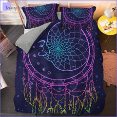 Dream Catcher Bedding - Magic Night