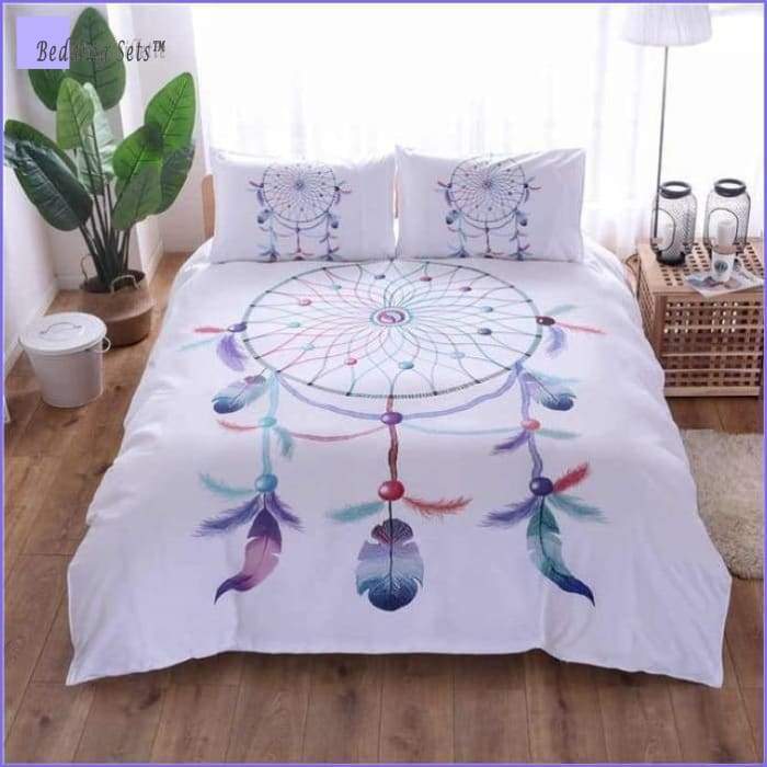 Dream Catcher Bedding - Purity