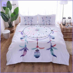 Dream Catcher Bedding - Purity