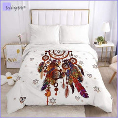 Dream Catcher Bedding - Stars
