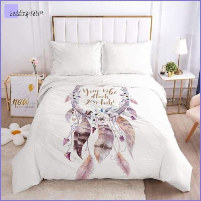 Dream Catcher Bedding - Twin
