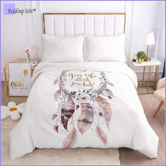Dream Catcher Bedding - Twin
